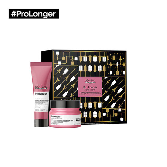 Kit L'Or&eacute;al Professionnel Pro Longer